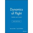 thumbnail image 3 of Dynamics of Flight: Stability and Control, 3 of 4