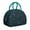 Blue-green-3, variant on Reusable Galaxy Lnsulated Lunch Bag for Women & Men - Leakproof Water-Resistant Cooler Tote, Large Capacity for Work,Travel,Picnic,Beach & Office.