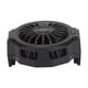 thumbnail image 3 of Enfriador de teléfono RGB Reducción de ruido dual Fijación magnética Carga inalámbrica Doble protección Disipador de calor para teléfono móvil RGB Carga inalámbrica negra, 3 of 12