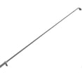 thumbnail image 2 of Portable Mini Pen Shape Fishing Rod Pole Pocket Retractable Fishing Rod with Reel WheelGreen, 2 of 4