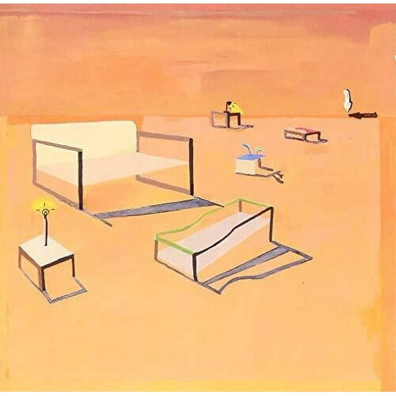 Homeshake - Helium - Music & Performance - CD