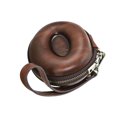 thumbnail image 4 of Estuche de exhibición para relojes de pulsera, caja para un solo reloj, caja organizadora de regalo de cuero PU, estuche portátil para guardar relojes, estuche de viaje para hombres y Marrón, 4 of 8