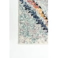 thumbnail image 2 of Tapis ECARPET Trellis Ultra Doux  Collection Morocco, 2 of 9