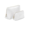 thumbnail image 1 of Bagbase Boutique Leather-Look PU Toiletry Bag, 1 of 2