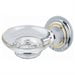 thumbnail image 2 of Embassy Soap Dish, Antique English Matte, 2 of 2