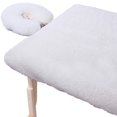 thumbnail image 1 of Juego de Almohadillas de Masaje ForPro Natural Extra Suave y Lujoso, 1 of 8