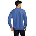 thumbnail image 2 of District Men's VIT Fleece Crew Sweater, 2 of 4