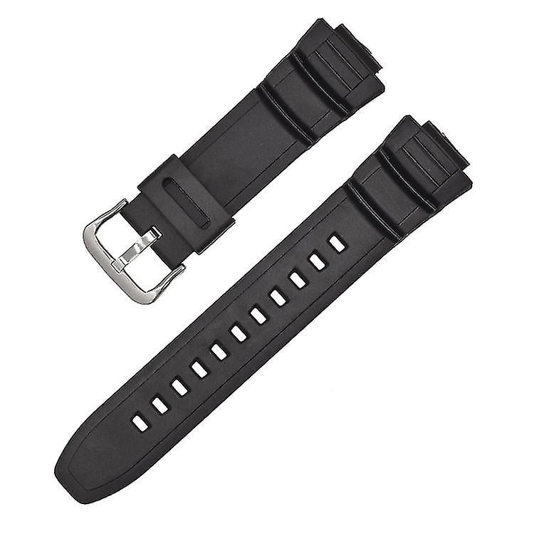Rubber Watch Strap For Watchband Mcw 100 Mcw110 W s220 Ae 2000w Hdd s100 16mm Resin Sport Waterproof Tpu Watch Accessories Walmart