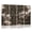 Color 1, variant on 8 Pack Art Acoustic Panels Sound Absorbing Funny Bear Black Bear Paper Black White Humor Animal Bear Decorative Soundproof Wall Panels Self Adhesive for Nursery Game Room Bedroom 48"x32"