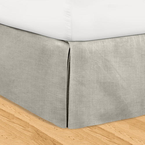 Adjustable Bed Skirt Set, How Do You Put A Dust Ruffle On An Adjustable Bed