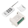 thumbnail image 4 of Interruptor de Control Remoto de Relé, Relé de Relé de Control Remoto Portátil para Puerta de Garaje, 4 of 7
