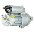 thumbnail image 2 of New 24V 12 Tooth Starter Fits Caterpillar Industrial Engines C7 C9 8201131, 2 of 2
