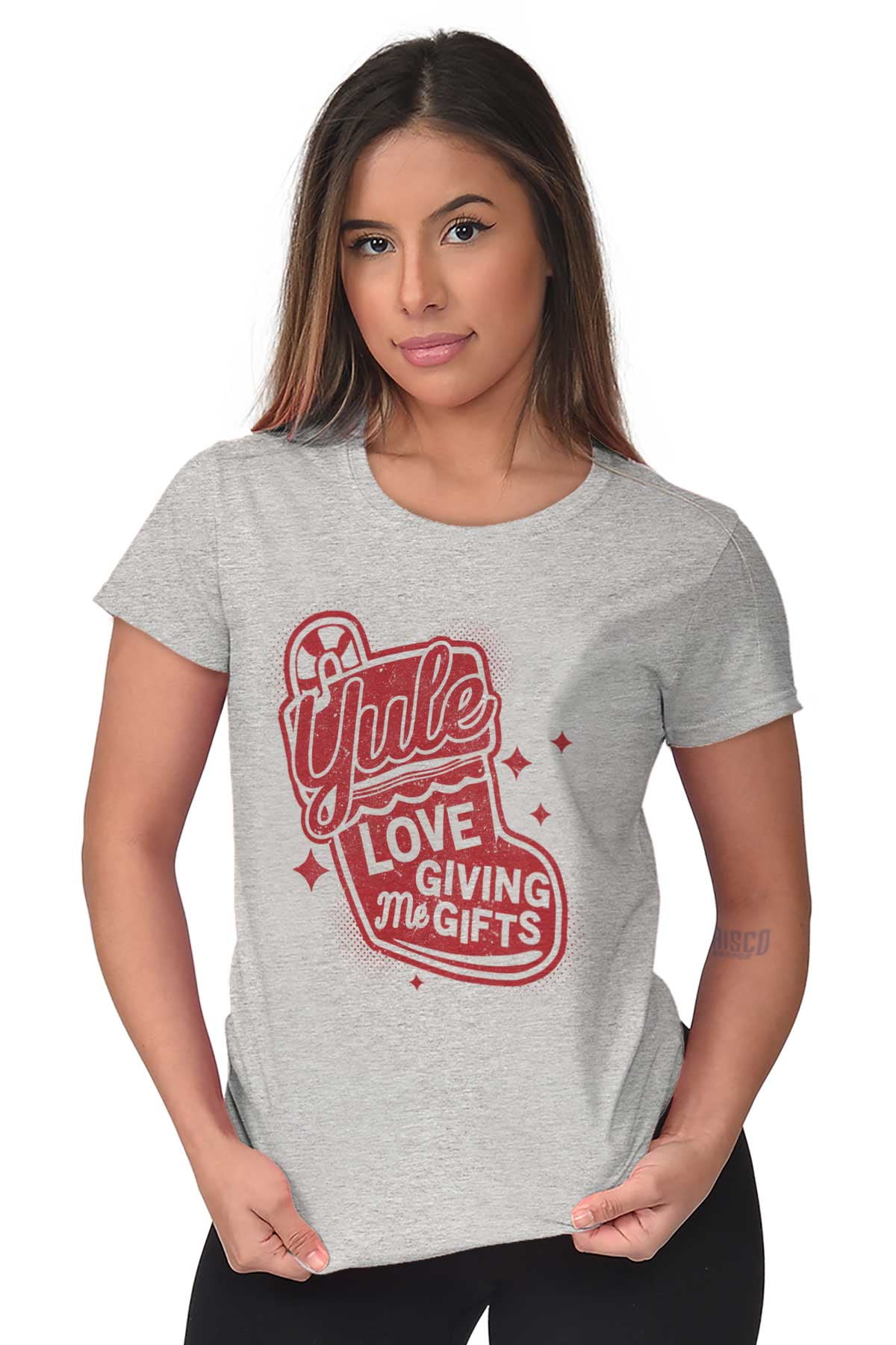 christmas shirts from walmart