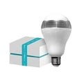 thumbnail image 2 of MiPow PlayBulb LED with Speaker Silver, 2 of 2