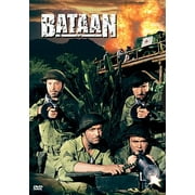 Bataan (Full Frame)