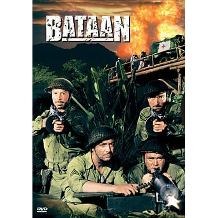 Bataan (Full Frame)