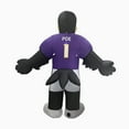 thumbnail image 3 of Baltimore Ravens Inflatable Mascot, 3 of 5