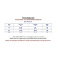 thumbnail image 5 of Womens Strapless Padded Bra Bandeau Tube Top Removable Pads Seamless Crop Colors, 5 of 5