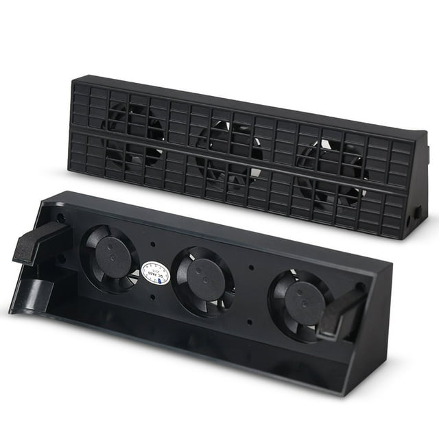 PS4 Slim Cooling Fan for PS4 Slim Gaming Console