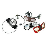 Ben 10 - Time Warner B10 Voice Chngr & Glasses