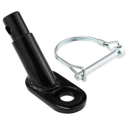 Heavy Duty Bicycle Tow Adapter: Instep Schwinn Bike Trailer