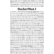 HackerMan I: Circle (the middle) (Paperback)