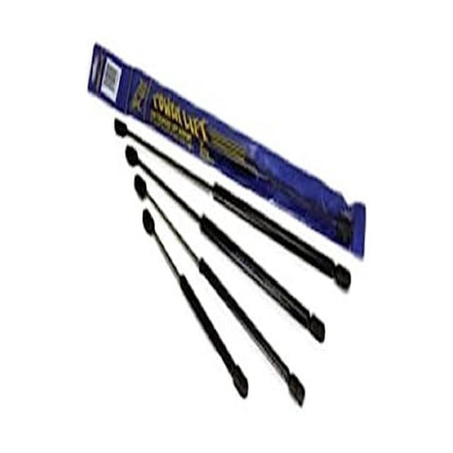 Resorte de Gas JR Products GSNI-5200-40 43 cm Extendido 18 cm Comprimido