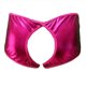 thumbnail image 5 of Ropa interior sexy de charol con parte inferior sexy de noche que se puede revisar 1105, 5 of 6