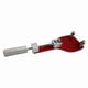 thumbnail image 1 of 52-77750 Oil Filter Cutter Tool Universal Billet Aluminum (2-3/8Inch - 5Inch Range) 77750 Cutting Oi, 1 of 5