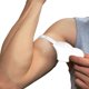 thumbnail image 3 of Paquete de 2 cintas métricas para el cuerpo de 60 pulgadas (150 cm), pasador de bloqueo y botón de retracción, diseño ergonómico y portátil, 3 of 5