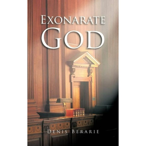 Exonarate God (Paperback)