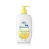 Johnson's Head-To-Toe Extra Moisturizing Baby Cream, 15 Oz