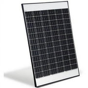 ALEKO Monocrystalline Modules Solar Panel
