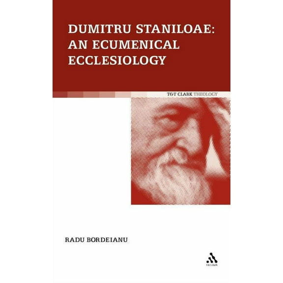 Ecclesiological Investigations Dumitru Staniloae: An Ecumenical Ecclesiology, (Hardcover)