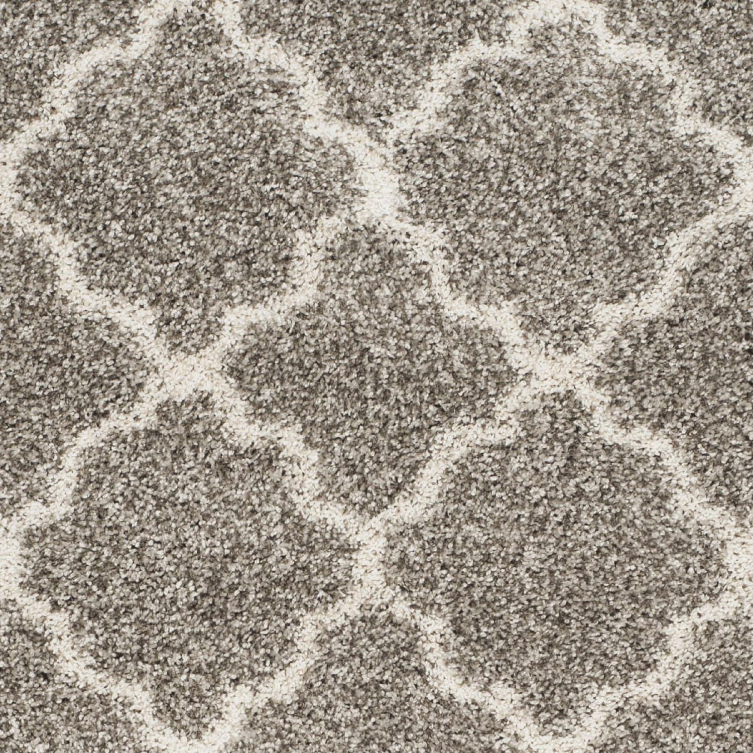 Safavieh Hudson Jaye Geometric Shag Area Rug