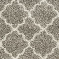 thumbnail image 3 of Safavieh Hudson Jaye Geometric Shag Area Rug, 3 of 9