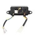 thumbnail image 1 of High quality Gasoline engine generator accessories 2-3KW voltage regulator, 1 of 5