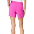 thumbnail image 3 of 360Air Women's Athleisure French Terry Shorts, 3 of 4