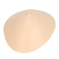 thumbnail image 2 of Artificial Symmetrical Breast, Elastic Lifelike Touch Silicone  Inserts Concealing  For Outdoors, 2 of 8