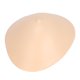 thumbnail image 1 of Juego de peine rizador de pestañas Jadeshay Prótesis de mastectomía Silicona liviana 80/85A 75B, 1 of 8