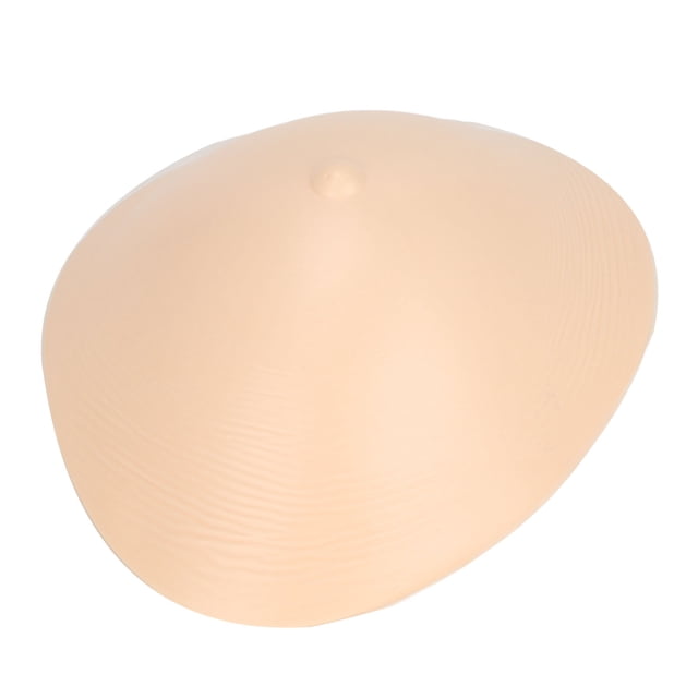 Oubit Sein Post-Mastectomie, Sein Artificiel Symétrique en Silicone, Prothèse Mammaire Post-Mastectomie, Solutions Innovantes