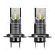 thumbnail image 1 of Advancent 2x 110W 5050 CSP LED Bombillas Coche Camión Faro IP68 Impermeable Ajustable Type3 NO3, 1 of 1
