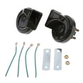 thumbnail image 4 of Bocina de Motocicleta Sunnimix 12V 30W 110dB 2 Piezas, 4 of 8
