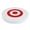 White, variant on 1 Pcs White Archery Target Arrow Sports Eva Foam Target 25x25x3cm Archery Arrow Durable High Quality Practical Bow