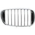 thumbnail image 3 of For 2017-2019 M760i xDrive Grille Assembly SET PAIR, 3 of 5