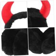 thumbnail image 2 of Women's Winter Outdoor Ear Muffs - Warm Ear Protection for Ladies, 2 of 7