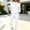 White, variant on Womens Solid Color Sweatsuits 2 Piece Set Hoodie Sweatshirts and Jogger Sets Pink XXS