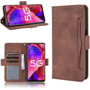 Case for OnePlus Nord N200 5G Case Cover,Case for 1+ Nord N200 5G Leather Case,Case for OnePlus Nord N200 5G DE2117