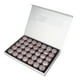 thumbnail image 4 of Caja de almacenamiento Jadeshay 35 ranuras para herramientas de decoración de uñas, 4 of 14
