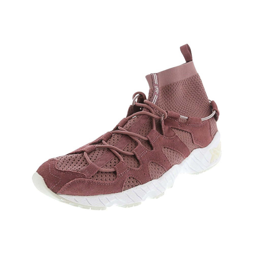 ASICS - Asics Men's Gel-Mai Knit Mt Rose Taupe / High-Top ...